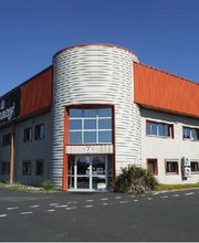 D'aucy France ETS Castelmoron image 2