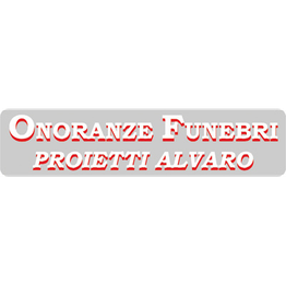 Onoranze Funebri Proietti Alvaro & Cosetta logo