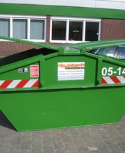 Humbert GmbH Containerdienst Bild 2
