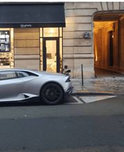 MisaParis Make-up image 9