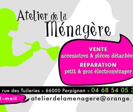 Atelier De La Ménagère image 1