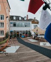 Globetrotter Trier Bild 6