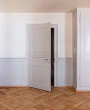 Zimmereigenossenschaft Zürich Bild 1