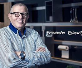 Küchenfachberater