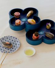 RESTAURANT ARNAUD DONCKELE & MAXIME FRÉDÉRIC AT LOUIS VUITTON image 6