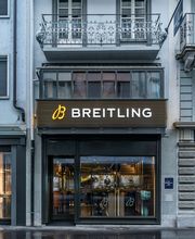 BREITLING BOUTIQUE LUCERNE Bild 1