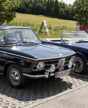 Oldtimervermittlung Werner Neu Bild 33