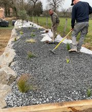 Le carour Paysage image 1