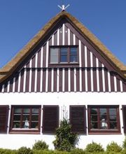 Reetdachdeckerei Suhr GmbH Bild 2