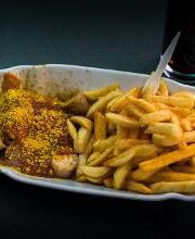 Schlemmerhäuschen-Schnellrestaurant Bild 8