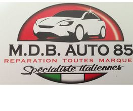 M.D.B Auto 85 image 2