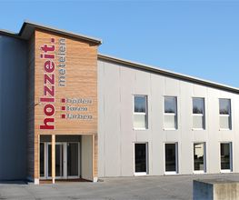 HolzZeit Metelen GmbH Bild 3