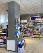JET Tankstelle Bild 6