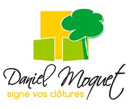 Daniel Moquet signe vos clôtures - Ent. Grichois
