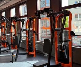 Basic-Fit Bild 3
