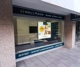 Hallmann Linsenstudio - Alstertal Einkaufszentrum Hamburg Bild 7