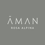 Aman Rosa Alpina
