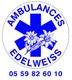 Edelweiss Ambulances