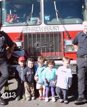 Shrewsbury Children's Center image 12