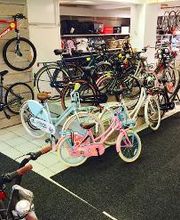 Ari Bike | Fietsenwinkel in Gouda afbeelding 1
