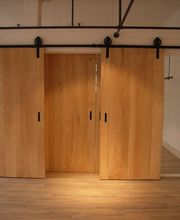 AXMASS Schreinerei Bild 3