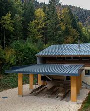 Atelier Z construction bois SA Bild 4