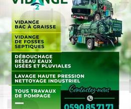 Azur Vidange 2 image 2