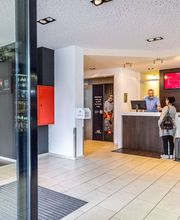 ibis Basel Bahnhof Bild 3