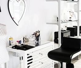 NUBYA Cosmetics & More - Kosmetikstudio Erlangen Bild 1