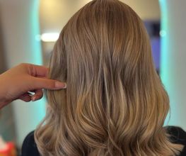 ERNY - the art of hair Bild 1