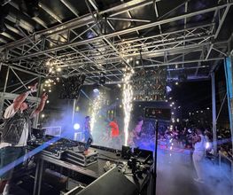 Pm Spettacoli Audio & Light immagine 6