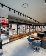 Optica 2000 Plaza Norte Madrid imagen 2