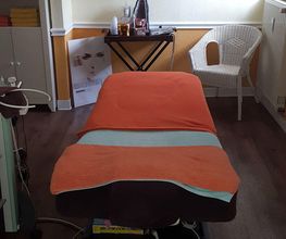 Kosmetiksalon Bluhm Bild 4