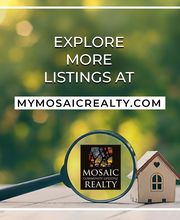 Mosaic Community Lifestyle Realty image 7