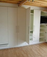 Dietrich Schreinerei GmbH Bild 2