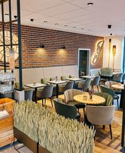 Junge Die Bäckerei. Bild 3