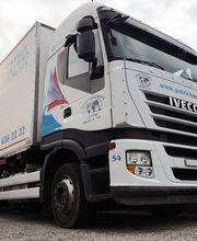 Déménagements Patrick S.A. Bild 2