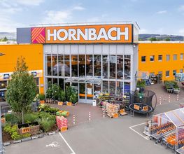 HORNBACH Trier Bild 2