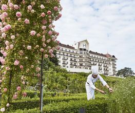 Hôtel Royal Evian image 1