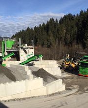 Addor AG Tiefbau und Transporte Bild 11