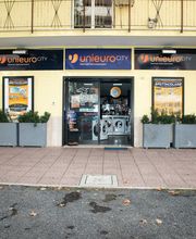 Gallery Cliente