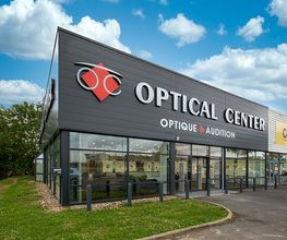 Opticien GANNAT Optical Center image 3