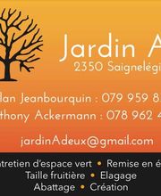 Jardin A2 et Marbrerie Theurillat Bild 3