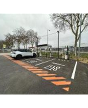 Plug Inn fast charge Station de recharge image 15