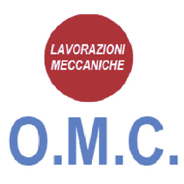 O.M.C. Lavorazioni Meccaniche logo
