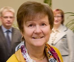 Heike Branse