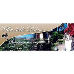 Villa delle Palme logo