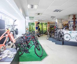 Tretobratze UG - Fahr`Rad Laden