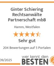 werkenntdenBESTEN.de Qualitätssiegel