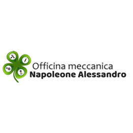 Officina Meccanica Napoleone Alessandro logo